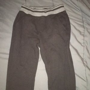 Jogger pants